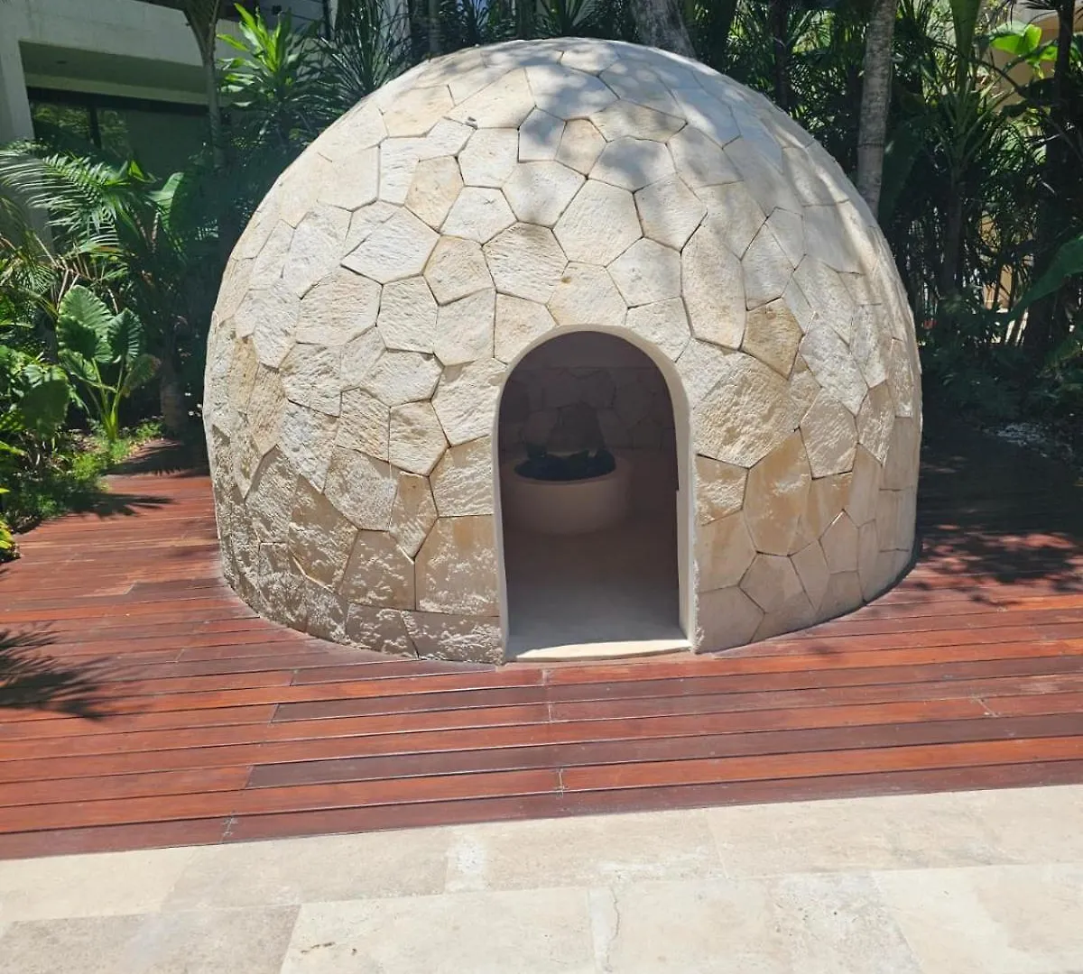Apartment Paraiso En La Selva De Tulum