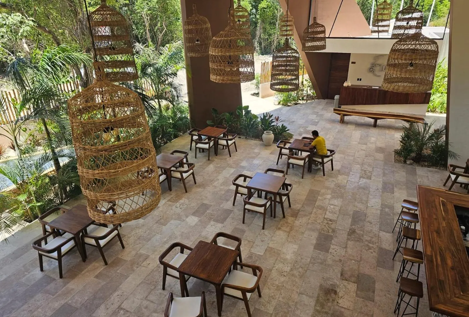 Apartment Paraiso En La Selva De Tulum Mexico